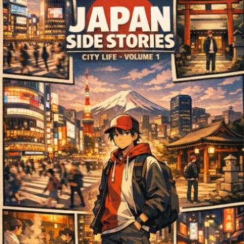 宣传图：菁选灵创品牌示意