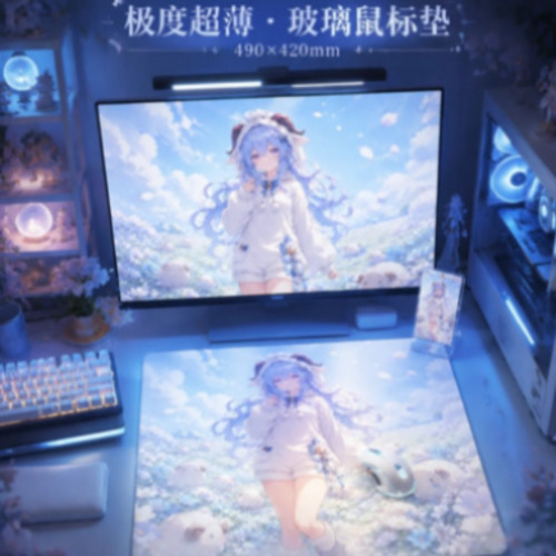 AI漫剧制作案例